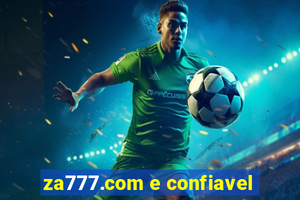 za777.com e confiavel